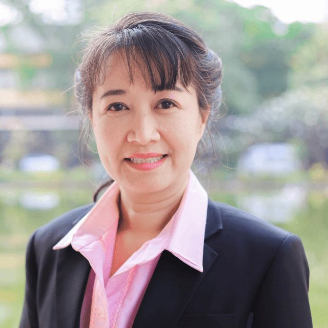 ครูปราถนา จันทร์ทา